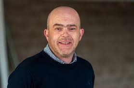 James R., Strategic Partner